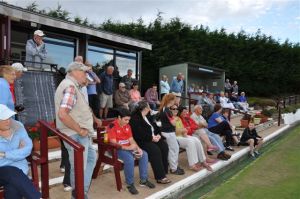 on looking observers