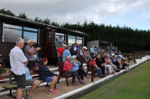 9th Aug.at Vardre 013