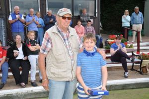 9th Aug.at Vardre 016