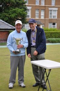 Cup Final 14th Aug.2015