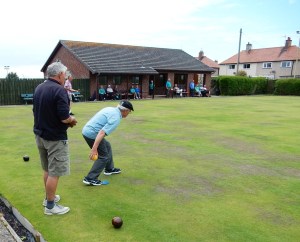 Eddie last on awaits 