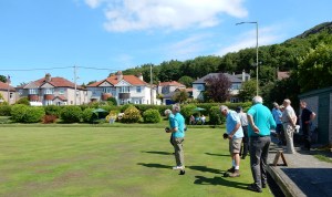 players final 4 Dave