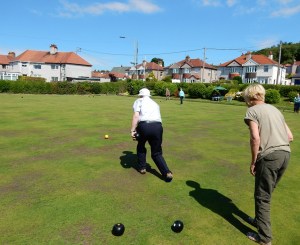 players final 6 Kathy