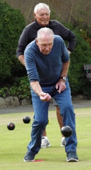 An Occasional Item Rule 2 Laws Of The Game Of Crown Green Bowls An Occasional Item Rule 2 Laws Of The Game Of Crown Green Bowls